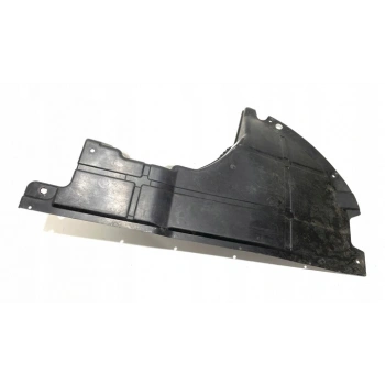 Fiat Ducato Karter Muhafaza Plastiği Sol 2006 (Oem No:  1353291080)