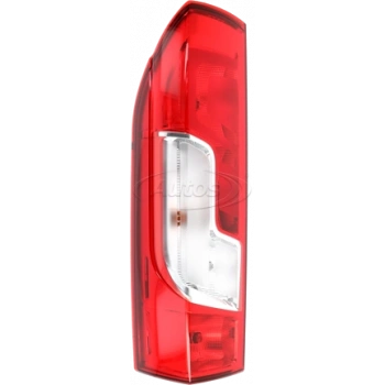 Fiat Ducato Arka Stop Sol 2014- (Oem No:  1380673080)