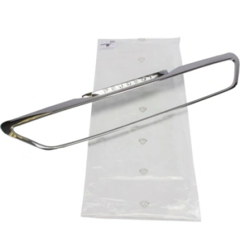 Peugeot 308 Ön Panjur Çerçevesı Nikelaj 2013- (Oem No:  1610763880)