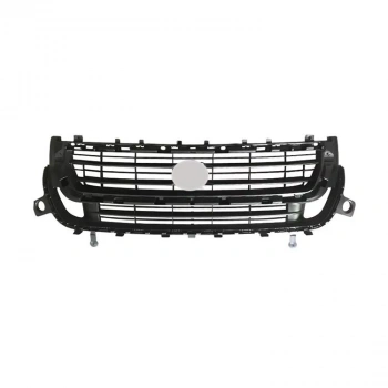 Peugeot Partner Ön Panjur 2014- (Oem No:  1613573580)
