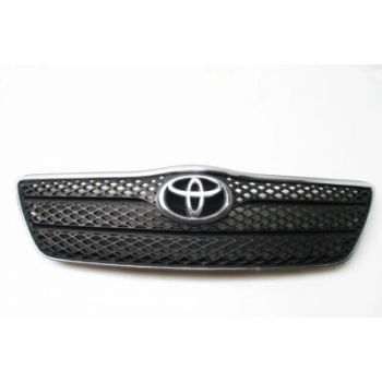 Toyota Corolla Ön Panjur Nikelaj Çerçhatchback 2002- (Oem No:  5310002010)