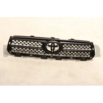 Toyota Rav 4 Ön Panjur Siyah 2006- (Oem No:  5311142100)