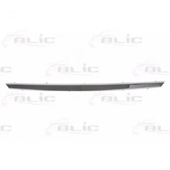 Dacia Logan Ön Panjur Bandı Üst 2004- (Oem No:  6001546857)