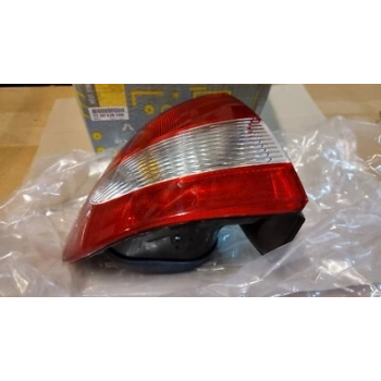 Renault Megane Arka Stop  Sol 1999-2002 (Oem No:  7700428058)