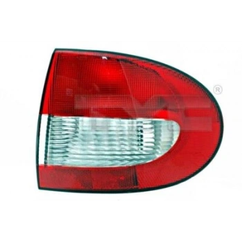 Renault Megane Arka Dış Stop Sağ 1999-2002 (Oem No:  7700428059)