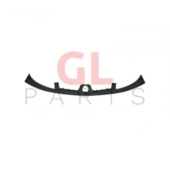 Renault Kangoo Ön Panjur Dış 2003-2005 (Oem No:  7701056406)