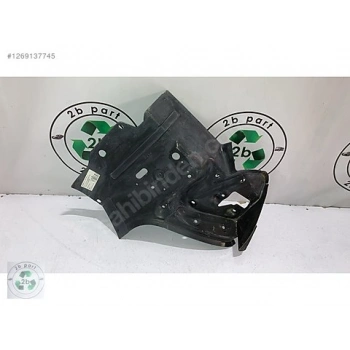 Renault Symbol Arka Stop Yuva Sacı Sol 2009-  (Oem No:  7782734374)