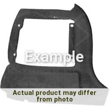 Renault Symbol Arka Stop Yuva Sacı Sağ 2009-  (Oem No:  7782735035)