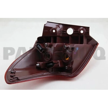 Toyota Rav 4 Arka Stop Sağ 2012- (Oem No:  8155142171)