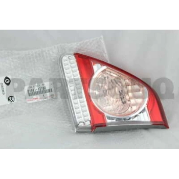 Toyota Corolla Arka Stop İç Sedan Sağ 2010-2013 (Oem No:  8158112180)