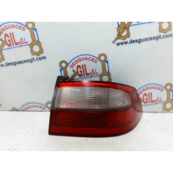 Renault Laguna Arka Stop Sağ 2001  (Oem No:  8200002474)