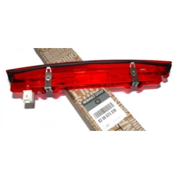 Renault Scenic Bagaj Stop Lambası 2003- 2009 (Oem No:  8200073239)