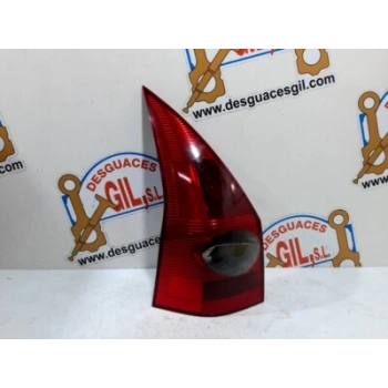 Renault Megane Arka Stop Station Wagon Sol 2003- (Oem No:  8200142684)