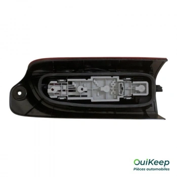 Renault Master Arka Stop  Sol 2004- (Oem No:  8200171472)