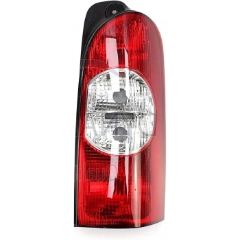 Renault Master Arka Stop  Sağ 2004- (Oem No:  8200171478)