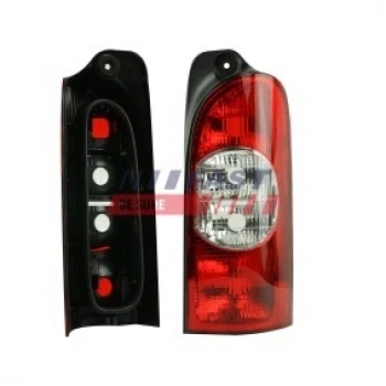 Renault Master Arka Stop Sağ 2004- (Oem No:  8200171478)