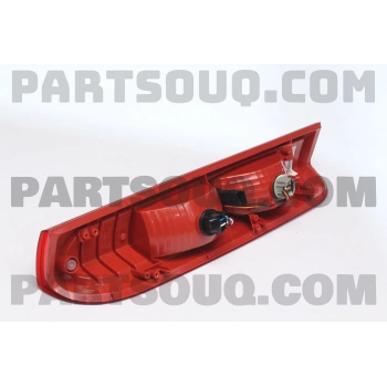 Renault Trafic Arka Stop Sağ 2007 2013- (Oem No:  8200415251)