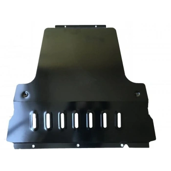 Renault Megane Karter Muhafaza Plastiği 2003- 2009 (Oem No:  8200563695)