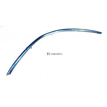 Dacia Logan Mcv Ön Panjur Bandı Alt 2006-2008 (Oem No:  8200604754)