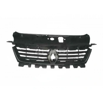 Renault Symbol Ön Panjur 2009-  (Oem No:  8200700420)