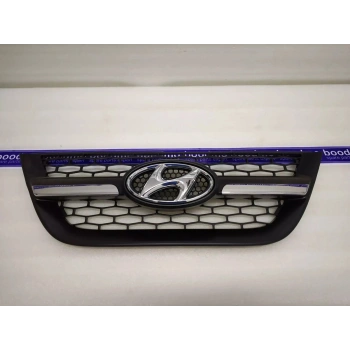 Hyundai Atos Ön Panjur Astarlı 2001-2002 (Oem No:  8636005700)