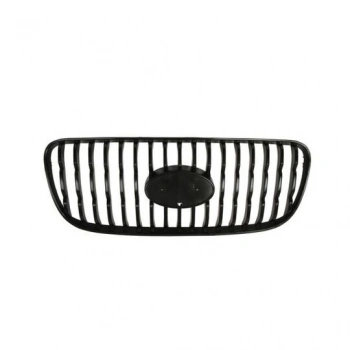 Kia Picanto Ön Panjur 2004- (Oem No:  8636007010)