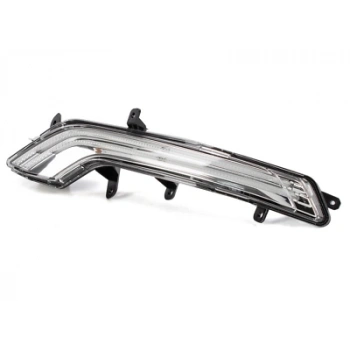 Peugeot 508 Gündüz Farı Ledlı Sol 2014- (Oem No:  9807242380)