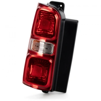 Peugeot Expert /Cjumpy Arka Stop Sol 2015- (Oem No:  9808243180)