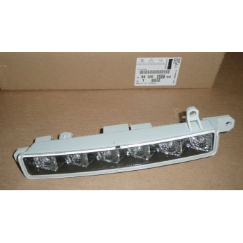 Peugeot Partner/1 2007 Ön Gündüz Farı Sıy11 (Oem No:  9812662280)