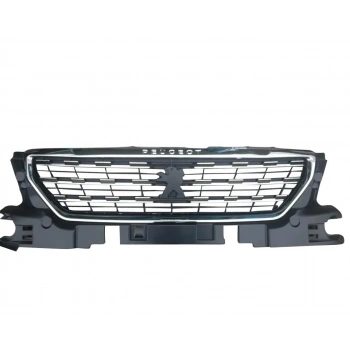 Peugeot 301 Ön Panjur Çerçeve Delikli 2016- (Oem No:  9816027280)