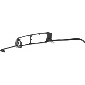 Bmw 3 Serisi Ön Panjur Sacı 1991-1996 (Oem No:  41331977940)