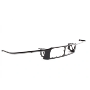 Bmw 3 Serisi Ön Panjur Sacı Delikli 1991-1996 (Oem No:  41338122472)