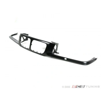 Bmw 3 Serisi Ön Panjur Sacı Delikli 1996-1998 (Oem No:  41338225982)