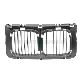 Bmw 5 Serisi Ön Panjur 8894 (Oem No:  51131973825)