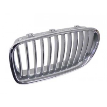 Bmw 5 Serisi Ön Panjur Nikelaj Sol 2010- (Oem No:  51137261355)