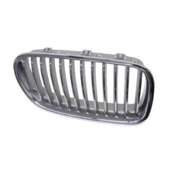 Bmw 5 Serisi Ön Panjur Nikelaj Sağ 2010- (Oem No:  51137261356)