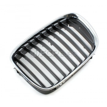 Bmw 5 Serisi Ön Panjur Sol 1997-2002 (Oem No:  51138159315)