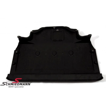 Bmw 5 Serisi M5 Karter Muhafaza Plastiği 1997-2002 (Oem No:  51712498988)