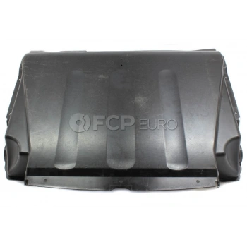Bmw 3 Serisi M3 Karter Muhafaza Plastiği 1998-2003 (Oem No:  51717895091)