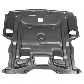 Bmw 3 Serisi/5 Serisi/1 Serisi Karter Muhafaza Plastiği 2011-- (Oem No:  51757185113)