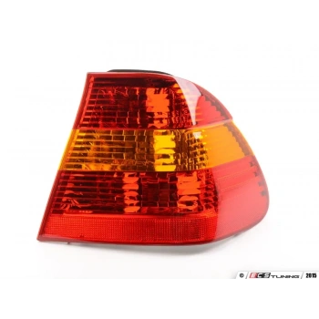 Bmw 3 Serisi Arka Stop Sağ 2001 2004- (Oem No:  63216946534)