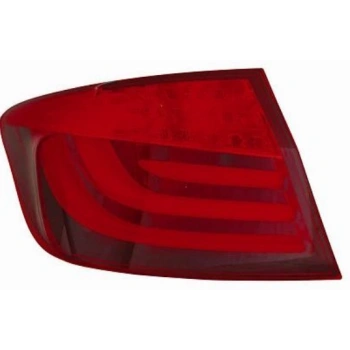 Bmw 5 Serisi Arka Stop Ledli Sol 2010-2013 (Oem No:  63217203229)