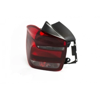 Bmw 1 Serisi Arka Stop Halojen Tıp Sol 2011- (Oem No:  63217270095)