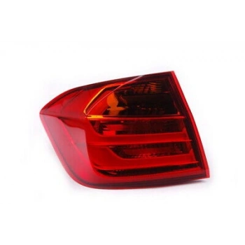 Bmw 3 Serisi Arka Stop Ledlı Sedan Sol 2011- (Oem No:  63217312845)