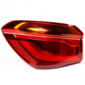 Bmw X1 Arka Stop Dış Ledlı Sol 2015-2019 (Oem No:  63217350715)