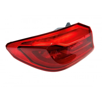 Bmw 5 Serisi Arka Stop Ledlı Sol 2017- (Oem No:  63217376463)