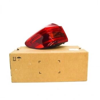 Bmw X3 Arka Stop Sol 2017- (Oem No:  63217408733)