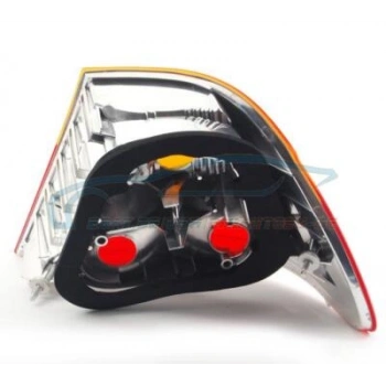Bmw 3 Serisi Arka Stop Kırm/Sarı Cp Sol 1999-2003 (Oem No:  63218364725)
