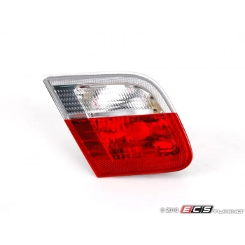 Bmw 3 Serisi Coupe Arka Stop İç Sol 1998-2001  (Oem No:  63218364727)