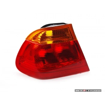 Bmw 3 Serisi Arka Stop Dış Sol 1998-2001 (Oem No:  63218364921)